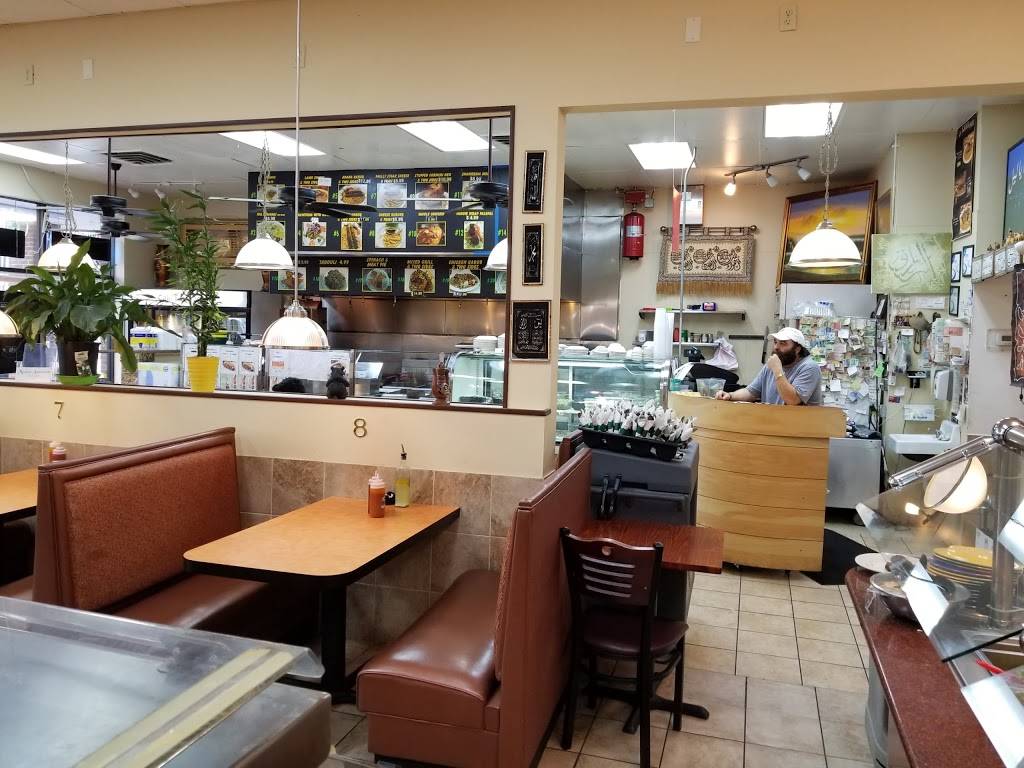 La Shish Kabob | restaurant | 3117 N Sharon Amity Rd, Charlotte, NC 28205, USA | 7045677900 OR +1 704-567-7900