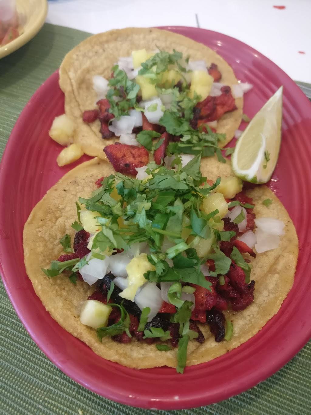 Wapo Taco | restaurant | 1, 1955 E Hallandale Beach Blvd, Hallandale Beach, FL 33009, USA | 9544566969 OR +1 954-456-6969