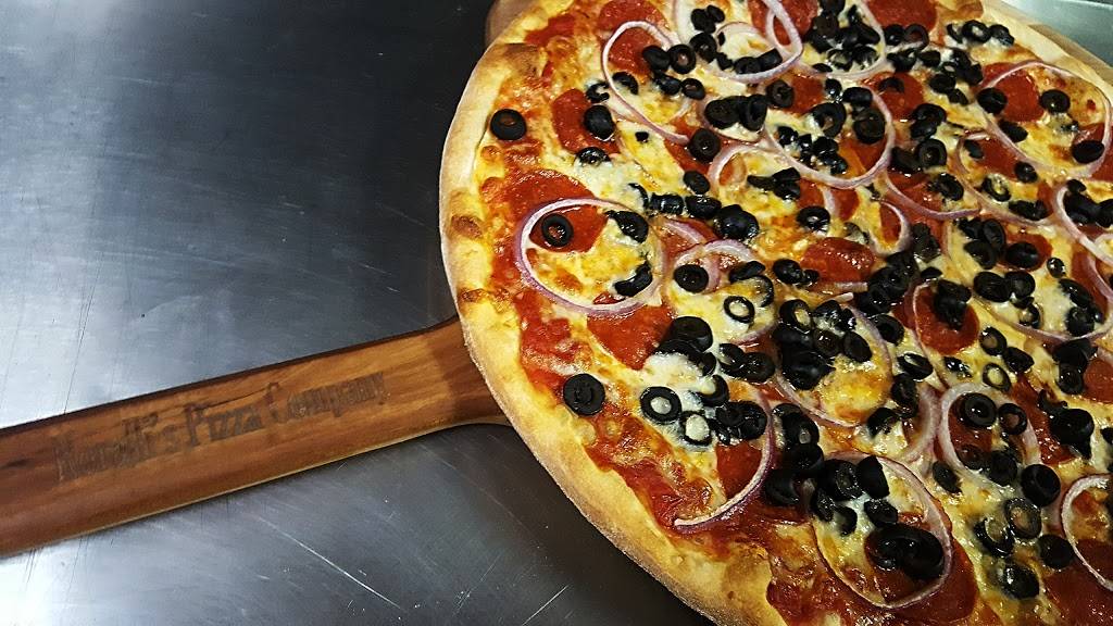 Norallis Pizza | meal delivery | 761 E Wilson Blvd, Hagerstown, MD 21740, USA | 3017919000 OR +1 301-791-9000