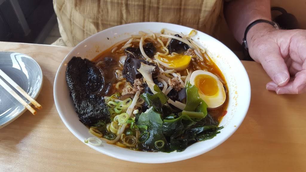 Haikan | restaurant | 805 V St NW, Washington, DC 20001, USA | 2022991000 OR +1 202-299-1000