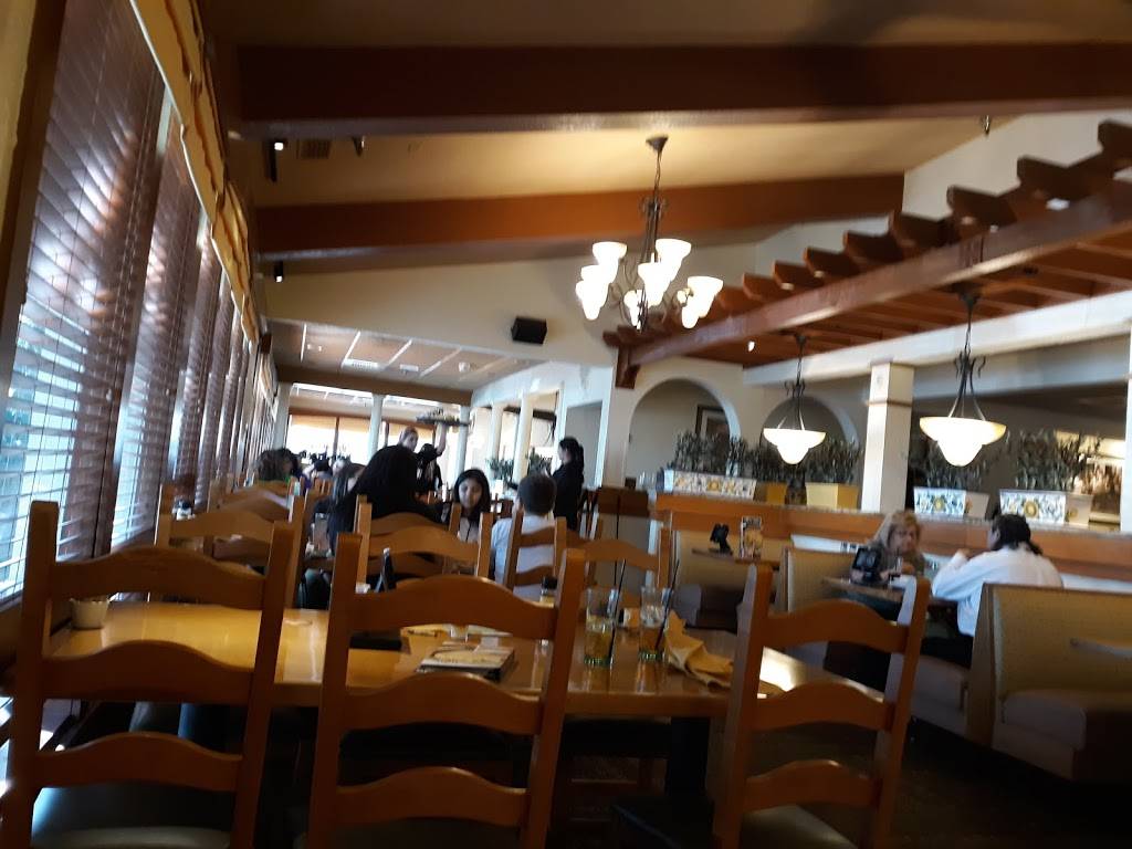 Olive Garden Italian Restaurant | meal takeaway | 13730 San Pedro Ave, San Antonio, TX 78232, USA | 2104943411 OR +1 210-494-3411