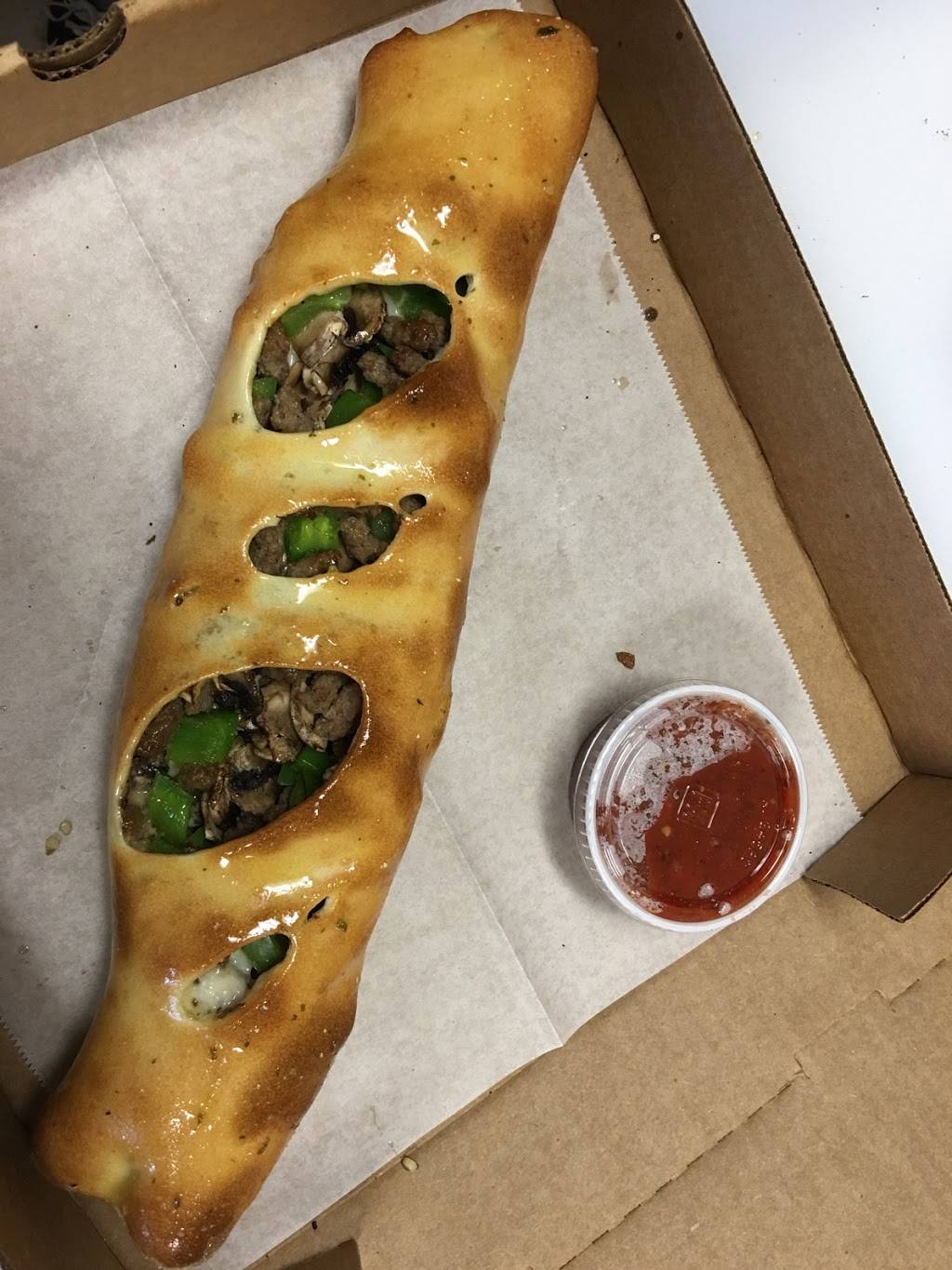 Night Owl Pizza | restaurant | 1200 Ernest W Barrett Pkwy NW #120, Kennesaw, GA 30144, USA | 7704251970 OR +1 770-425-1970