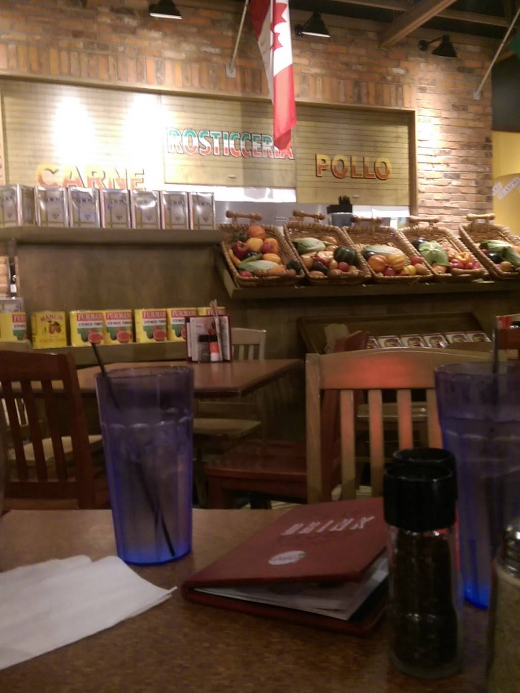 East Side Marios London (Westwood) | restaurant | 3079 Wonderland Rd S, London, ON N6L 1R4, Canada | 5196496566 OR +1 519-649-6566