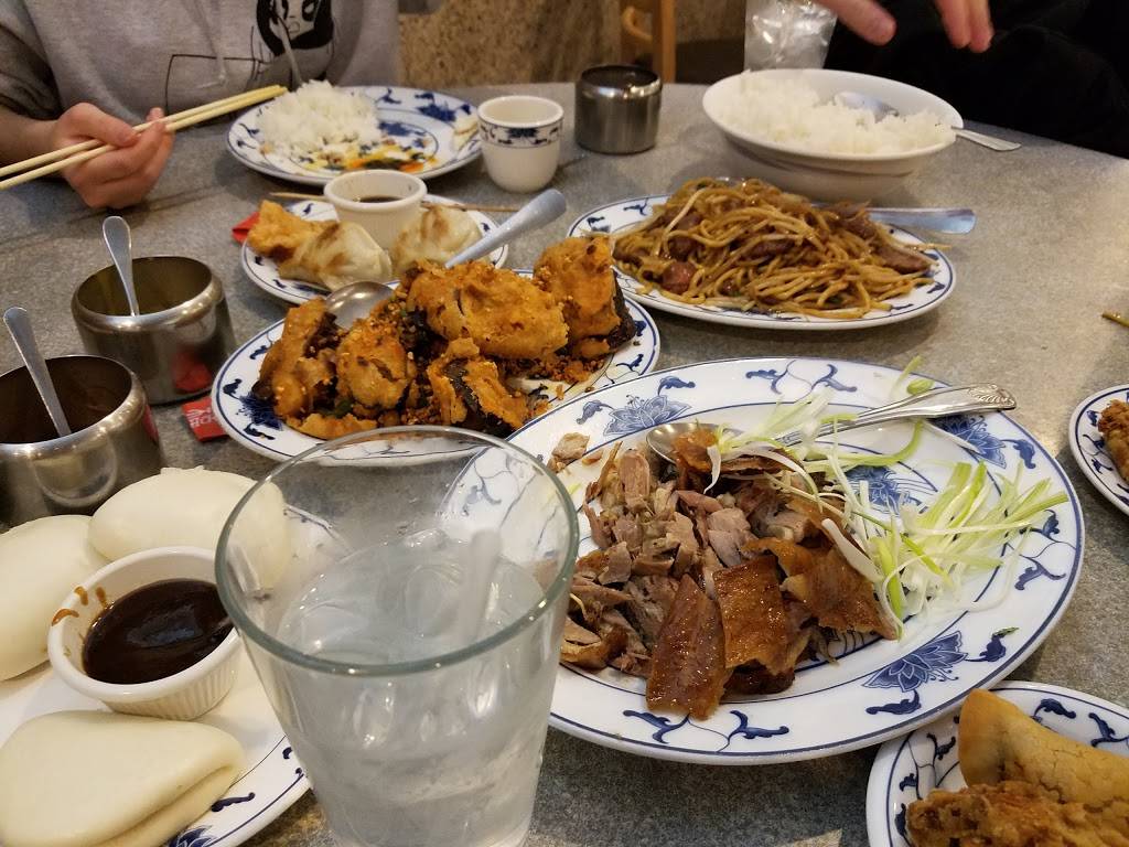 Jade Villa Chinese Restaurant | restaurant | 353 Independence Blvd, Virginia Beach, VA 23462, USA | 7574732228 OR +1 757-473-2228