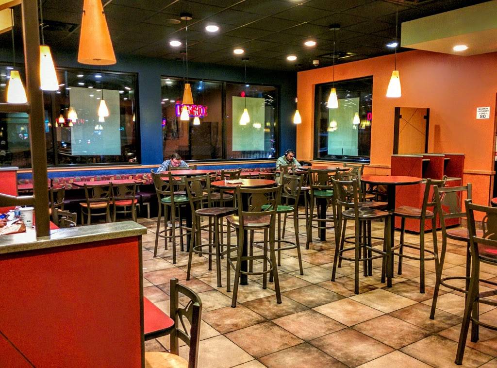 Taco Bell | meal takeaway | 15501 Hesperian Blvd, San Leandro, CA 94579, USA | 5102782721 OR +1 510-278-2721