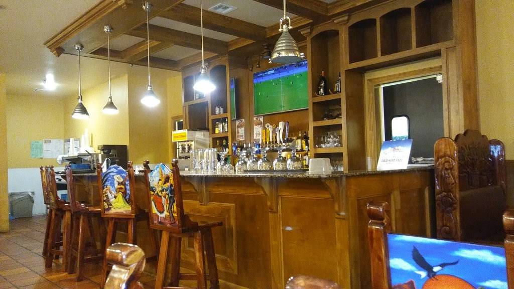 Marias Mexican Restaurant | restaurant | 2503 S Walton Blvd, Bentonville, AR 72712, USA | 4792710920 OR +1 479-271-0920