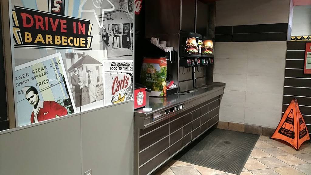 Carls Jr. | restaurant | 6324 Irvine Blvd, Irvine, CA 92620, USA | 9494511679 OR +1 949-451-1679