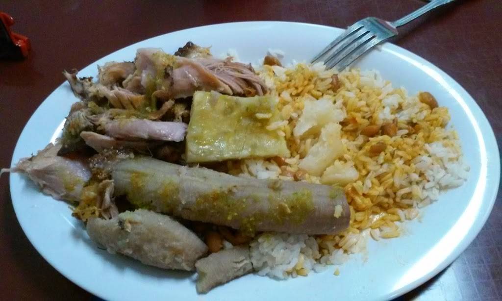 Chris 1 Flavor | restaurant | 115-15 Liberty Ave, South Richmond Hill, NY 11419, USA | 7185293449 OR +1 718-529-3449