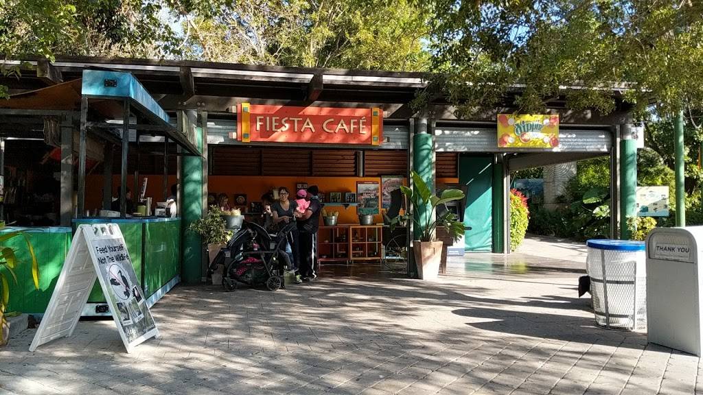 Fiesta Cafe | cafe | 12400 SW 152nd St, Miami, FL 33177, USA | 3052510400 OR +1 305-251-0400