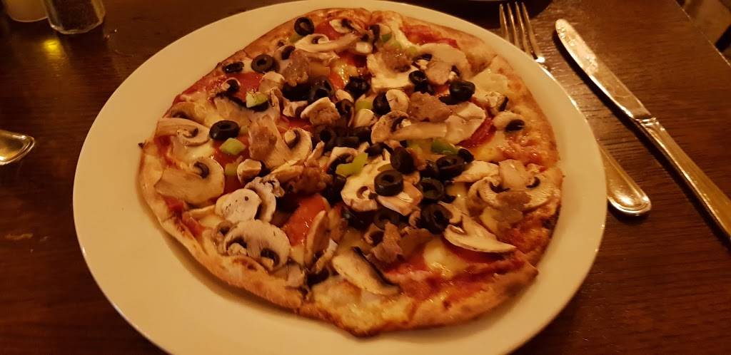 Firenze | restaurant | 502 N Yosemite Ave, Oakdale, CA 95361, USA | 2093223320 OR +1 209-322-3320