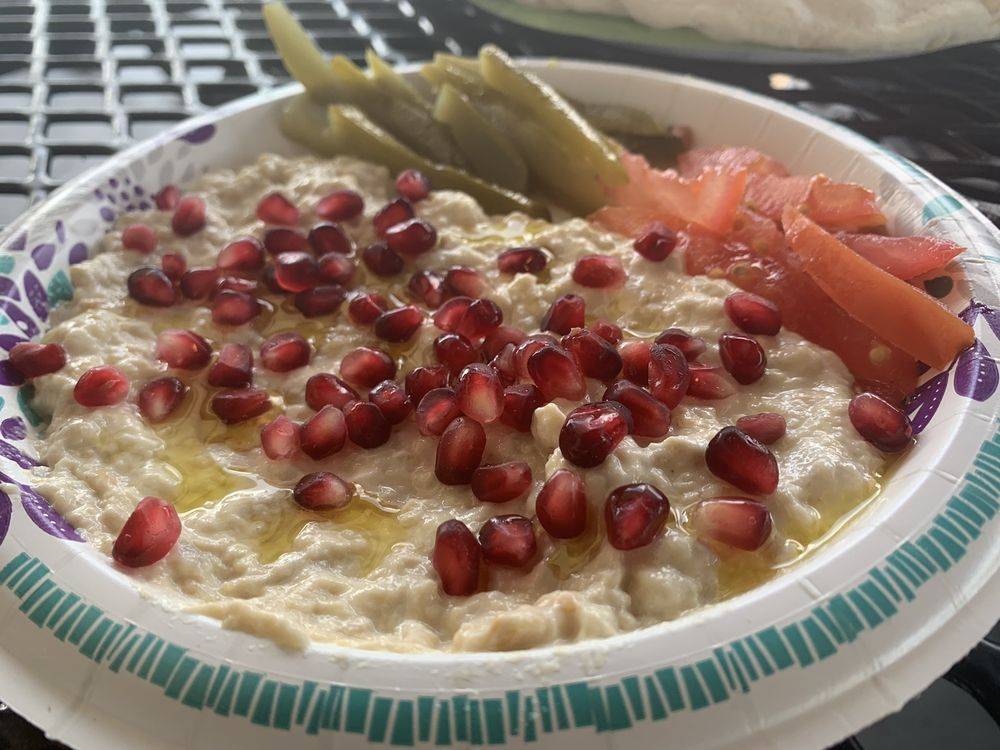 Al-Amir Lebanese Forno | restaurant | 6420 Bird Rd, Miami, FL 33155, USA | 7866039400 OR +1 786-603-9400