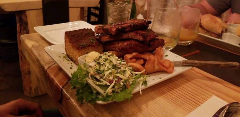 The Divide Restaurant | restaurant | 6037 Front St, Georgetown, CA 95634, USA | 5303334840 OR +1 530-333-4840