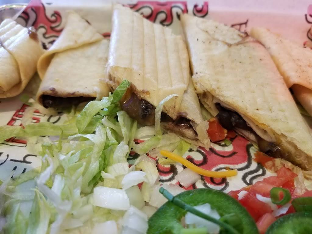 Tijuana Flats | restaurant | UNCC (University of North Carolina at Charlotte) 8926, J M Keynes Dr ste b, Charlotte, NC 28262, USA | 7046265799 OR +1 704-626-5799