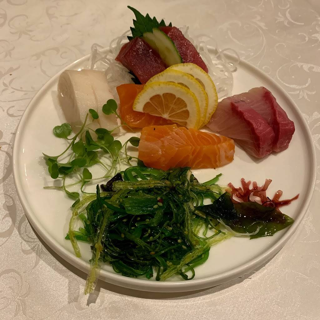 Nikko Sushi | restaurant | 2399 Shattuck Ave, Berkeley, CA 94704, USA | 5107048224 OR +1 510-704-8224