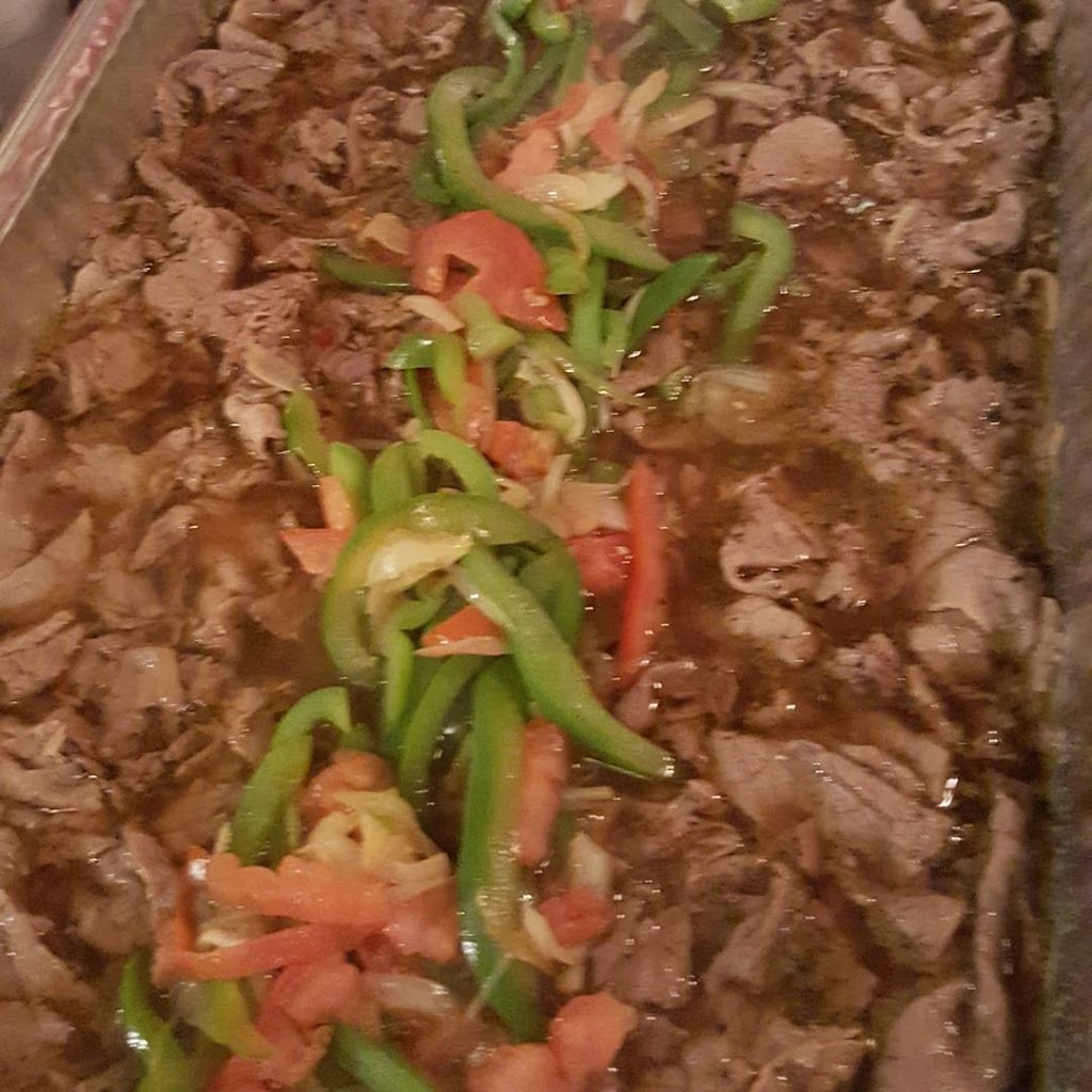 Culinary Blessings llc | restaurant | 1019 E 62nd St, Chicago, IL 60637, USA | 7736660226 OR +1 773-666-0226