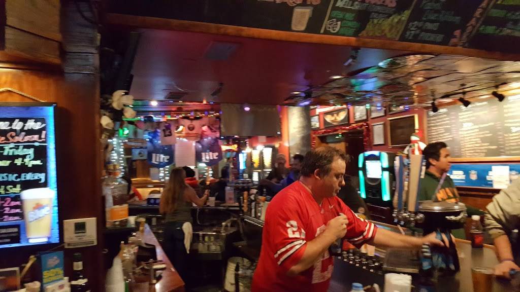 Firehouse Saloon | restaurant | 814 S Clinton Ave, Rochester, NY 14620, USA | 5853193832 OR +1 585-319-3832