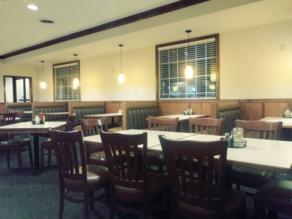 Imos Cafe Farmer City | restaurant | 912 E Clinton Ave, Farmer City, IL 61842, USA | 3099282926 OR +1 309-928-2926