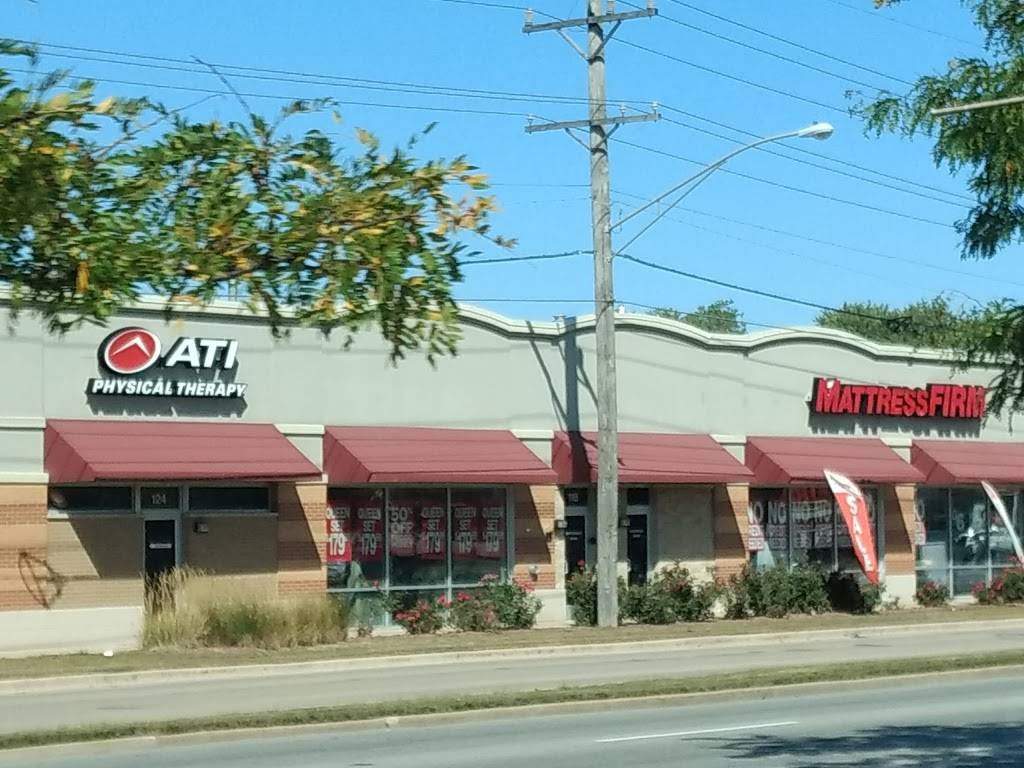 Panda Express | meal takeaway | 128 North Ave, Northlake, IL 60164, USA | 7084091219 OR +1 708-409-1219