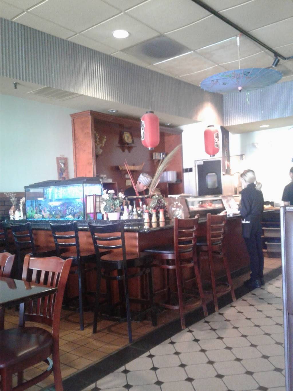 Sushi Ai | restaurant | 12644 Dorsett Rd, Maryland Heights, MO 63043, USA | 3142058985 OR +1 314-205-8985