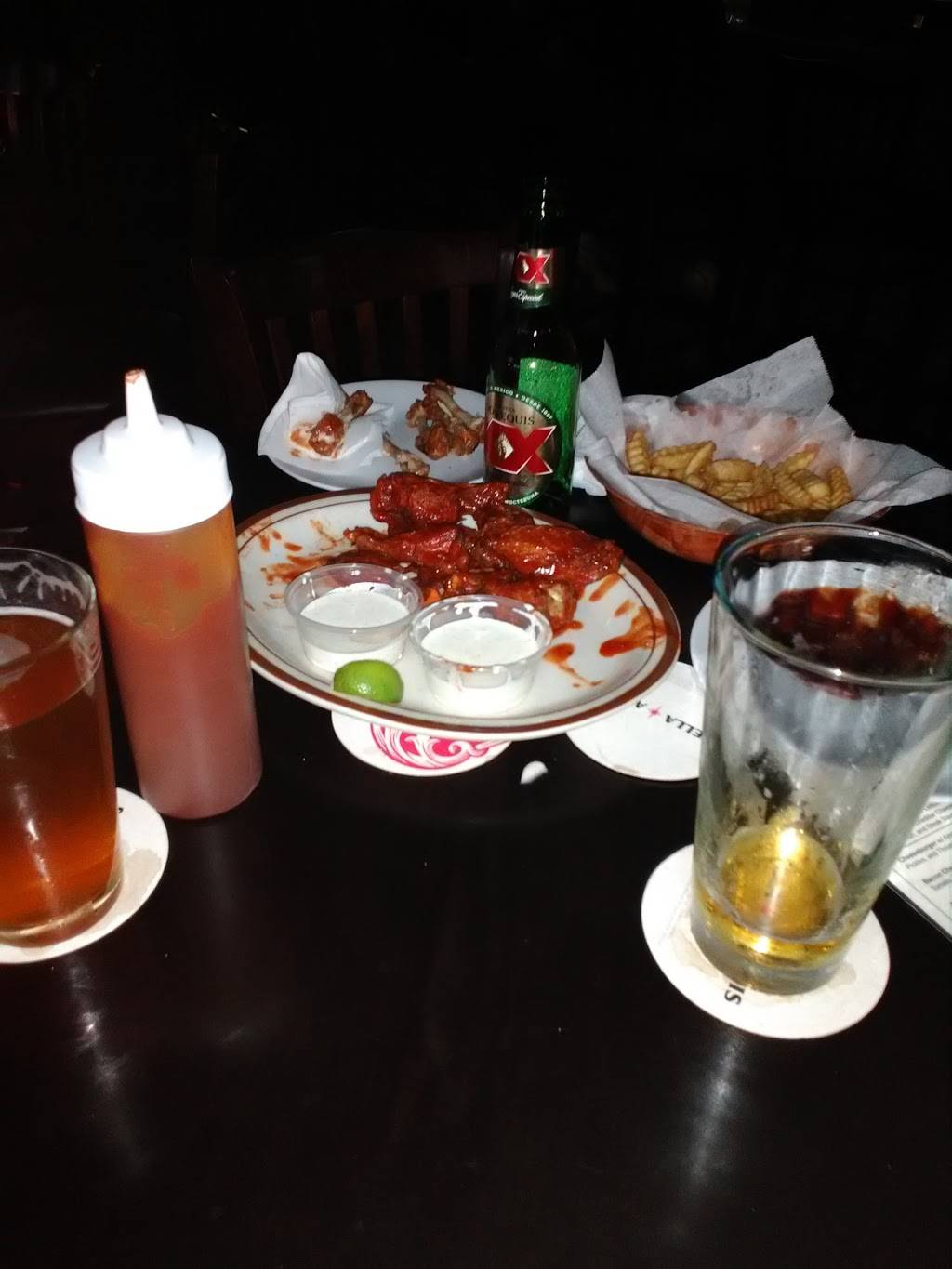 The Glen Bar & Grill | restaurant | 13132 Garden Grove Blvd, Garden Grove, CA 92843, USA | 7146631775 OR +1 714-663-1775