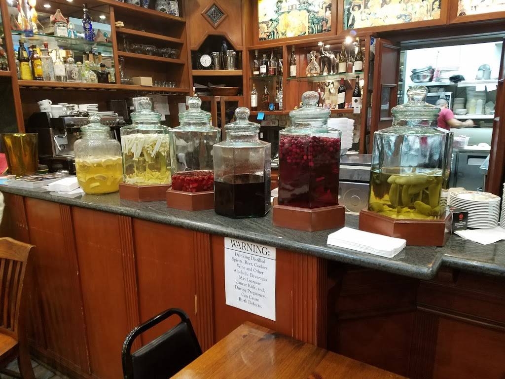 Traktir Restaurant | restaurant | 8151 Santa Monica Blvd, West Hollywood, CA 90046, USA | 3236543030 OR +1 323-654-3030