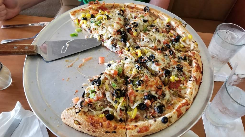 Pembroke Pizza | meal delivery | 633 Independence Blvd E, Virginia Beach, VA 23462, USA | 7574979014 OR +1 757-497-9014