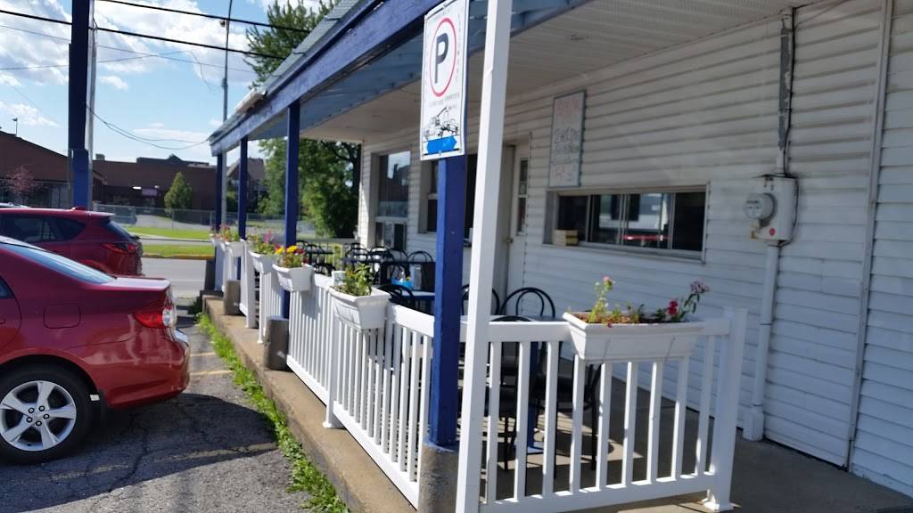 LArret Des Sportifs | restaurant | 485 Bd Taschereau, La Prairie, QC J5R 1V2, Canada | 4504441100 OR +1 450-444-1100