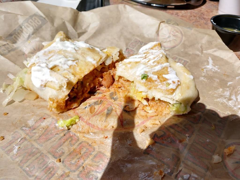 Jimboys Tacos | restaurant | 3342 N Texas St, Fairfield, CA 94533, USA | 7076734026 OR +1 707-673-4026