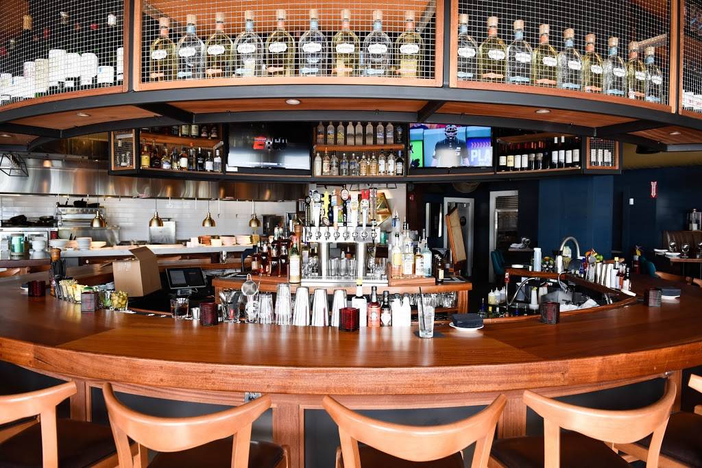 Mission on the Bay | restaurant | 141 Humphrey St, Swampscott, MA 01907, USA | 7816919277 OR +1 781-691-9277