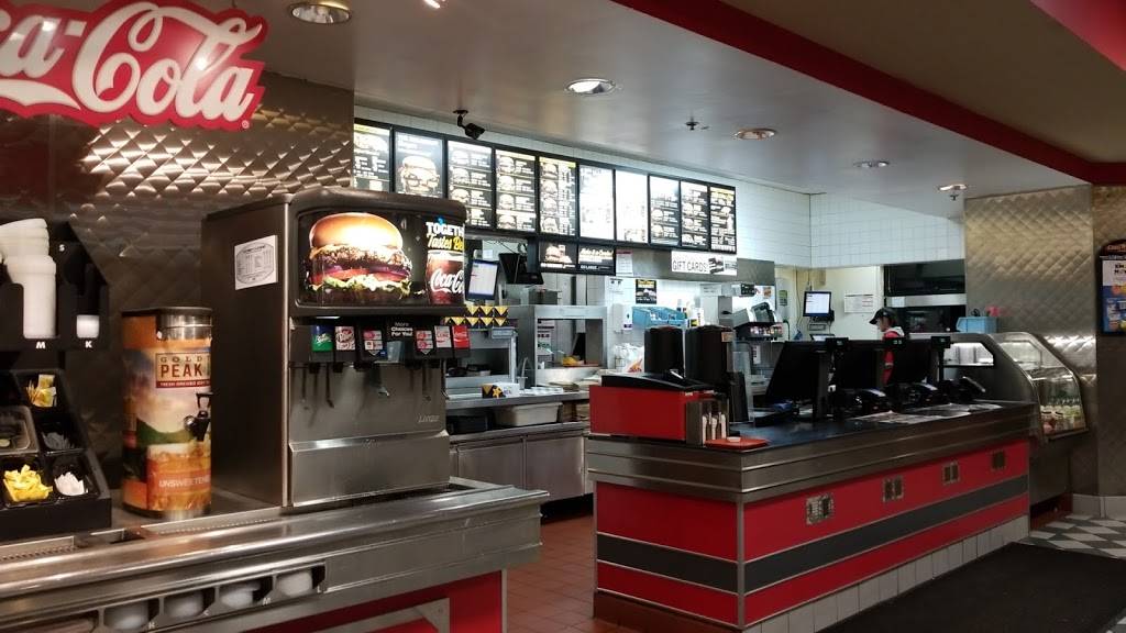 Carls Jr. | restaurant | 1400 E Prater Way, Sparks, NV 89434, USA | 7753551119 OR +1 775-355-1119