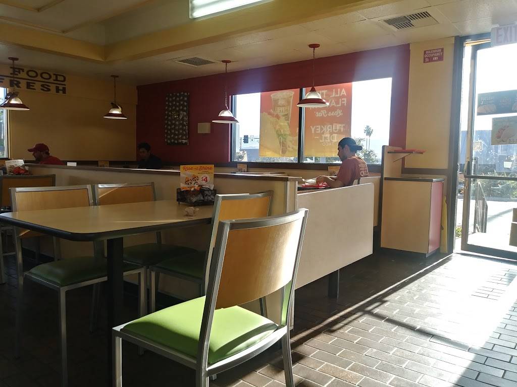 Del Taco | meal takeaway | 2101 W Glenoaks Blvd, Glendale, CA 91201, USA | 8188417771 OR +1 818-841-7771