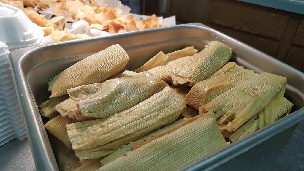 Las Flores LLC | restaurant | 203 S Main St, Eaton Rapids, MI 48827, USA | 5178031799 OR +1 517-803-1799