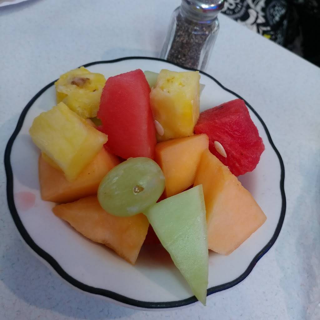 Hot Spot | restaurant | 3417 Boardwalk, Wildwood, NJ 08260, USA | 6095228026 OR +1 609-522-8026