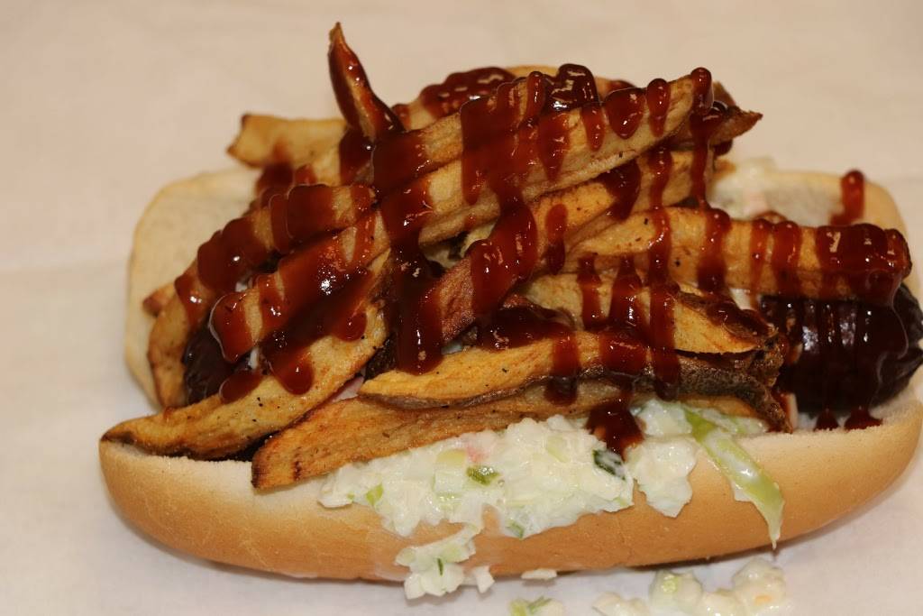 Oven Fresh Pizza & Wings | restaurant | 2121 E 79th St, Cleveland, OH 44103, USA | 2164316400 OR +1 216-431-6400