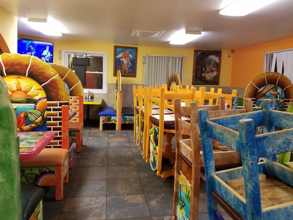 Taqueria El Local | restaurant | 1615 University Ave, Green Bay, WI 54302, USA | 9204551060 OR +1 920-455-1060