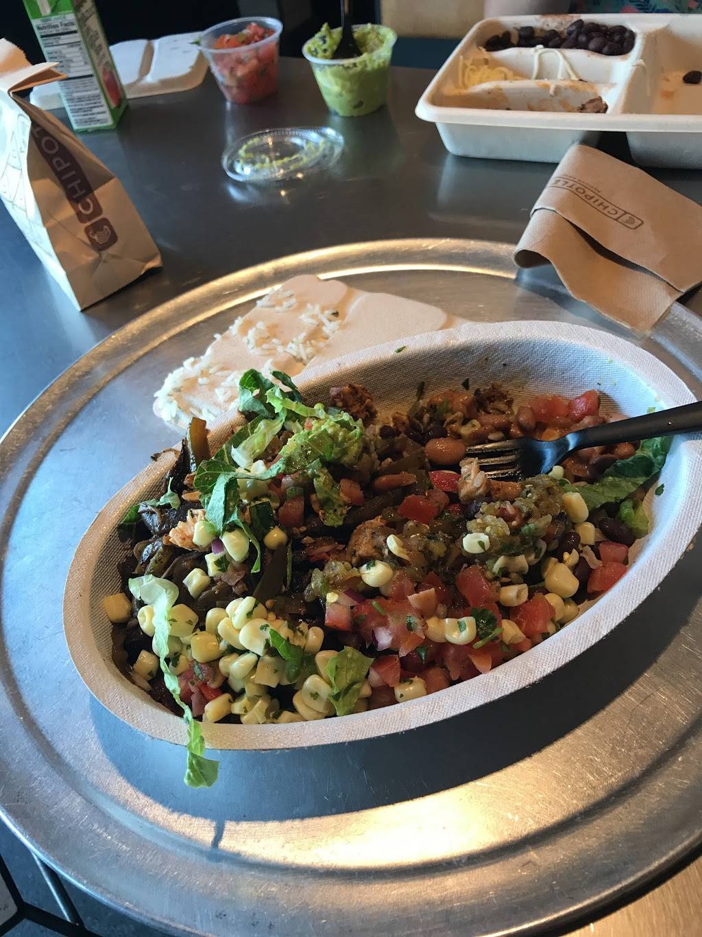 Chipotle Mexican Grill | restaurant | 8812 US 31 S, Ste D, Indianapolis, IN 46227, USA | 3178852888 OR +1 317-885-2888