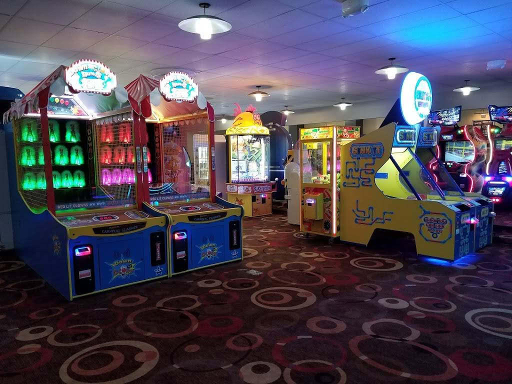 Game of Western Columbus | restaurant | 2421, 500 Georgesville Rd, Columbus, OH 43228, USA | 6142741169 OR +1 614-274-1169