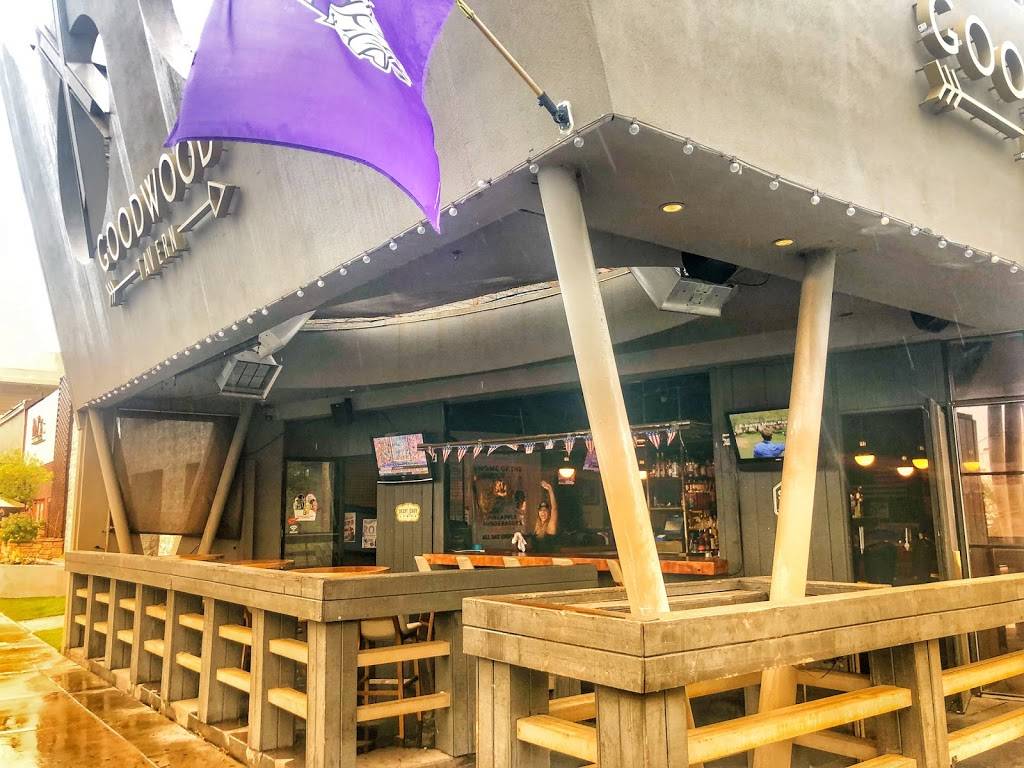 Goodwood Tavern | restaurant | 7330 E Stetson Dr, Scottsdale, AZ 85251, USA | 4809902388 OR +1 480-990-2388
