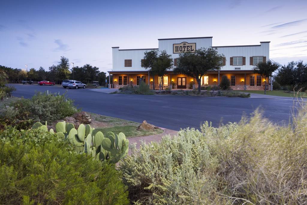 Wildcatter Ranch & Resort | restaurant | 6062 TX-16, Graham, TX 76450, USA | 9405493500 OR +1 940-549-3500