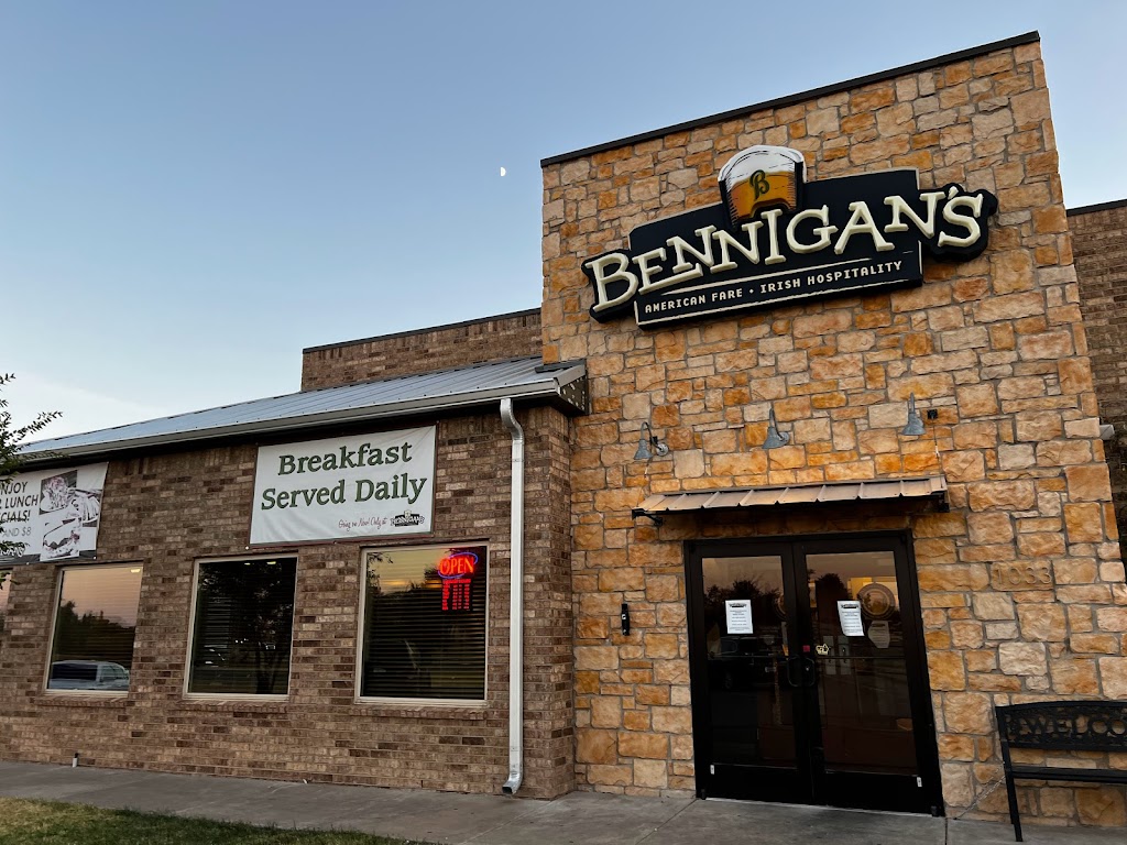 Bennigans | restaurant | 1033 W Wilson St, Borger, TX 79007, USA | 8062736300 OR +1 806-273-6300