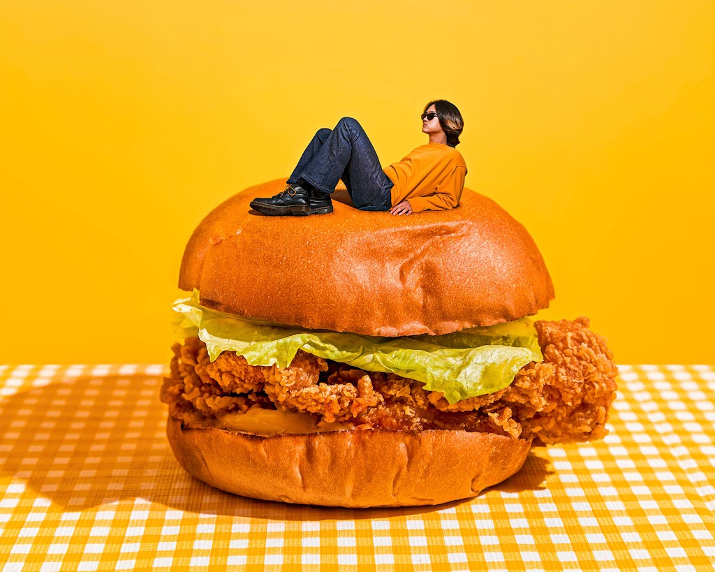 Moms Touch - Gardena | restaurant | 1400 W Redondo Beach Blvd Suite 120, Gardena, CA 90247, USA | 3104007305 OR +1 310-400-7305