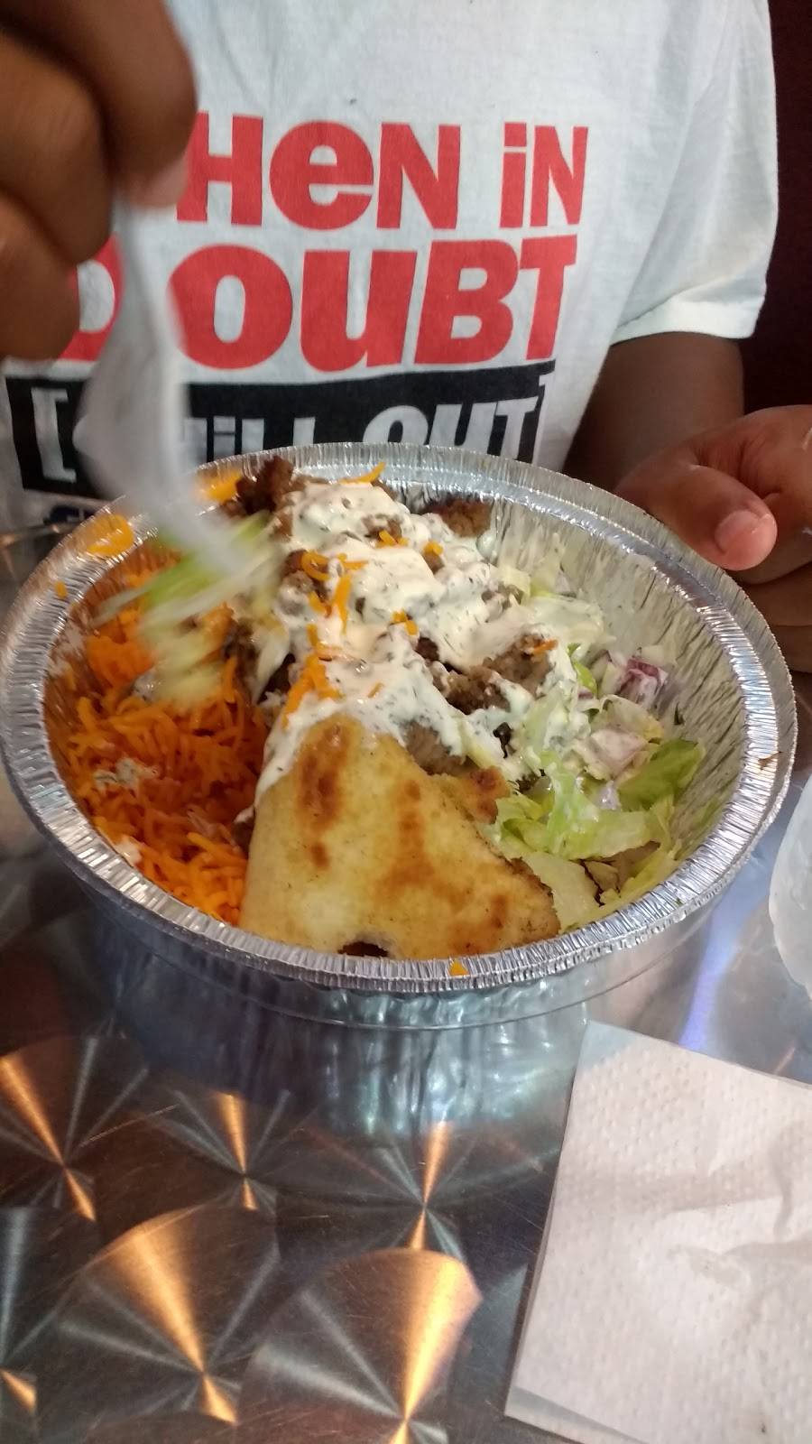 New York Gyro | restaurant | 513 N 7th St, Allentown, PA 18102, USA | 6103514976 OR +1 610-351-4976