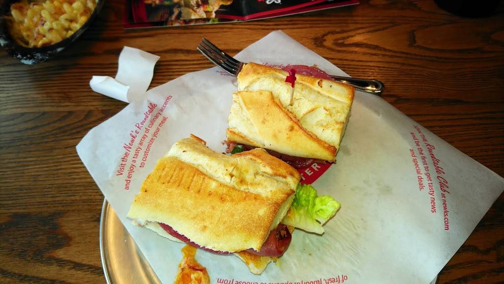 Newks Eatery | restaurant | 2217 N Tarrant Pkwy, Fort Worth, TX 76177, USA | 6827476464 OR +1 682-747-6464