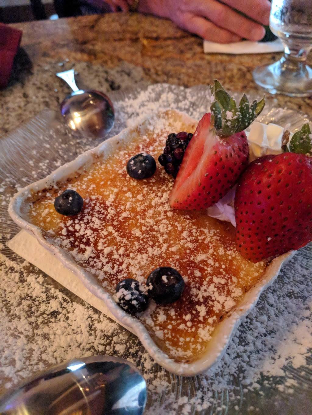 Dolce Speakeasy & Supperclub | restaurant | 1343 Cleveland St, Clearwater, FL 33755, USA | 7274411100 OR +1 727-441-1100