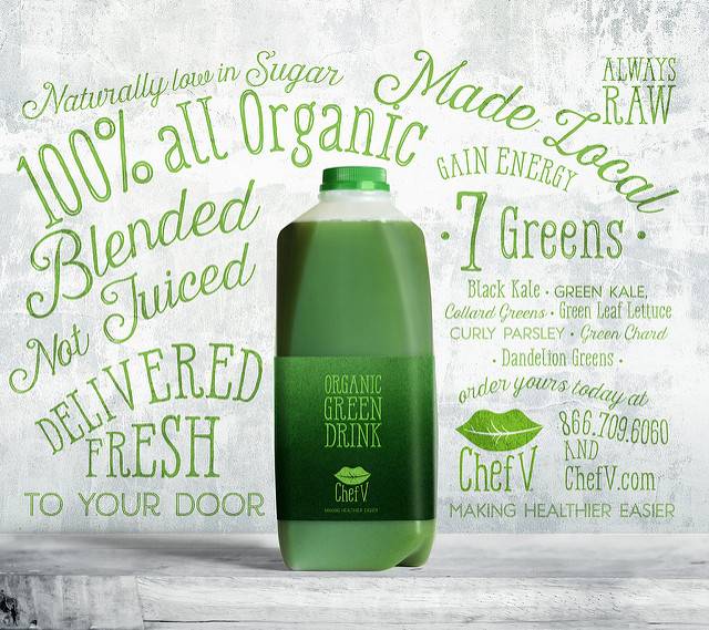 Chef Vs Blended Juices, Smoothies & Bowls | meal delivery | 1300 E Mission Rd, San Marcos, CA 92069, USA | 8667096060 OR +1 866-709-6060