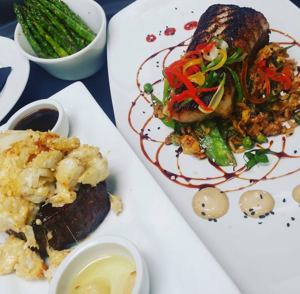 Prime 225 | restaurant | 225 Bohemia Ave, Chesapeake City, MD 21915, USA | 4108857009 OR +1 410-885-7009