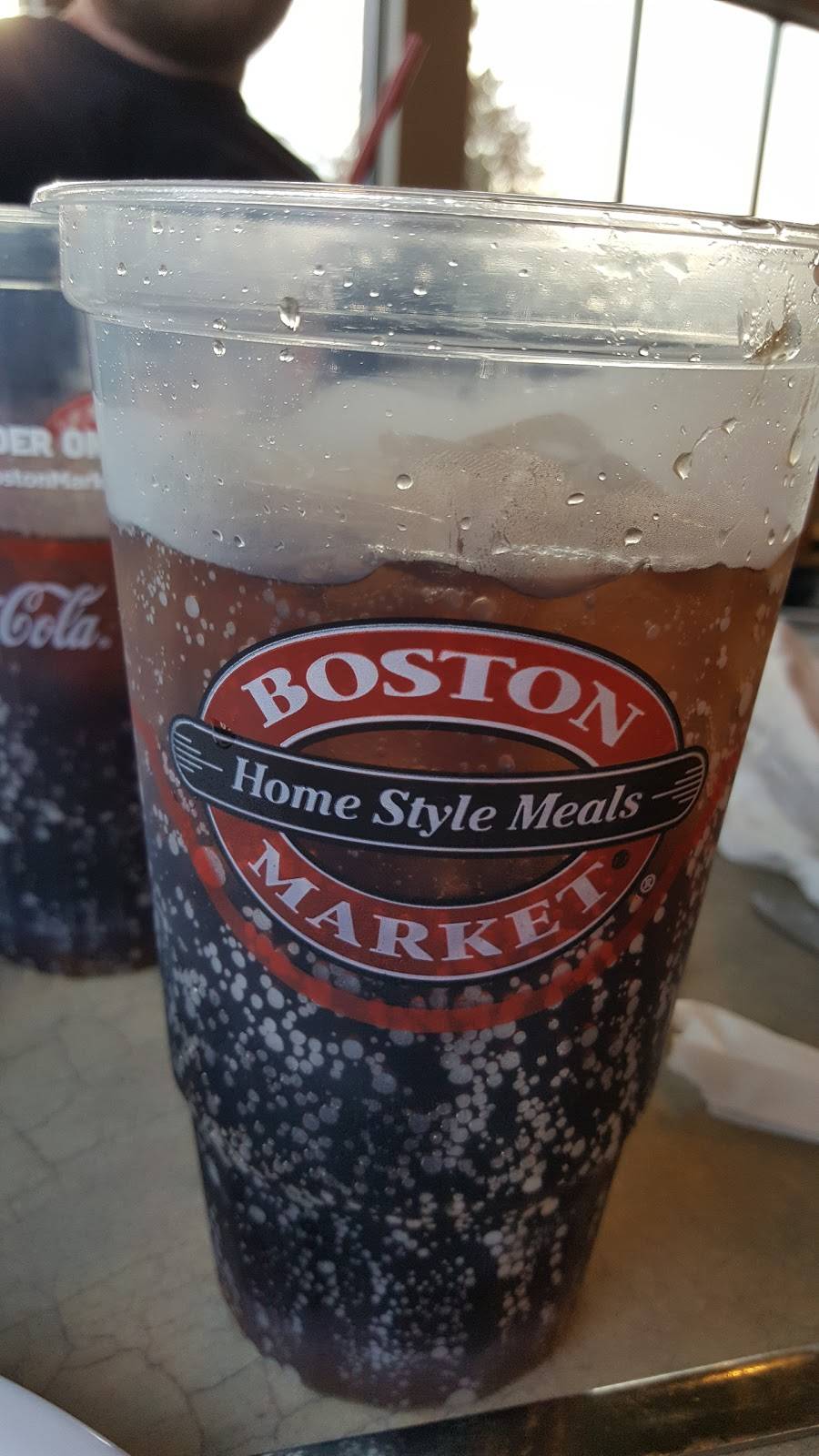 Boston Market | restaurant | 1620 Wesel Blvd, Hagerstown, MD 21740, USA | 3017455170 OR +1 301-745-5170