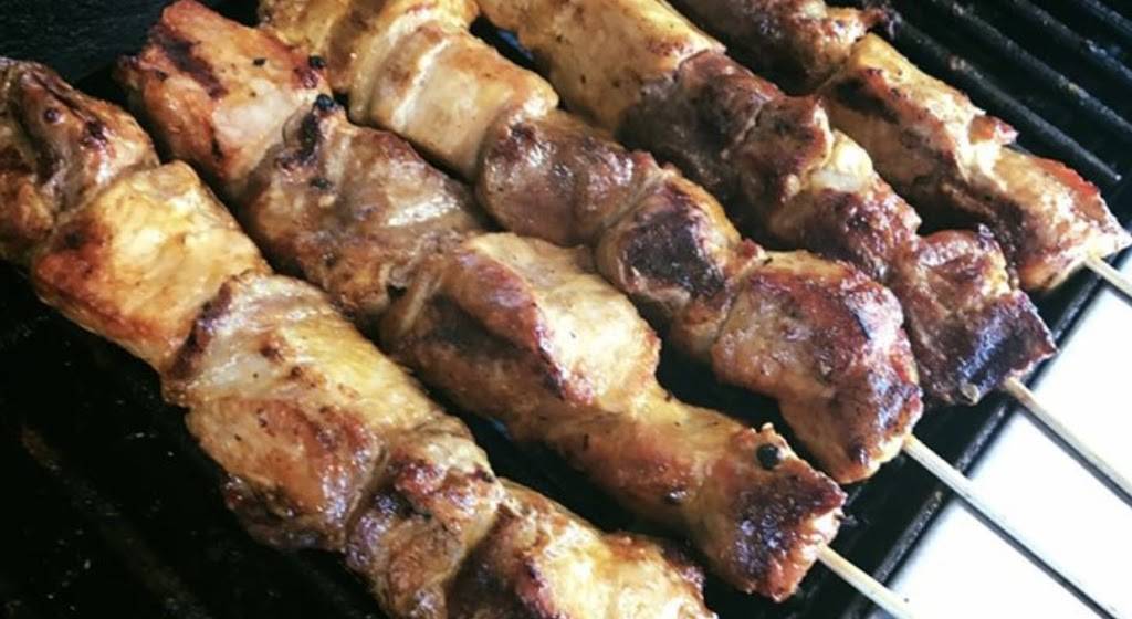 Yoyo Pinchos | restaurant | 4725 Old Goldenrod Rd, Orlando, FL 32822, USA | 4075178677 OR +1 407-517-8677