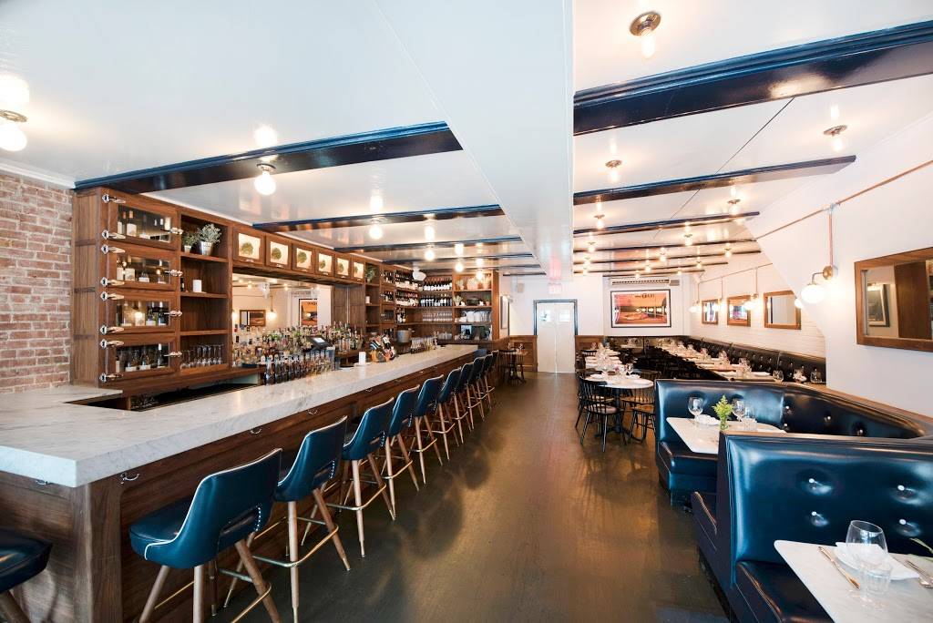 Eastfields | restaurant | 1479 York Ave, New York, NY 10075, USA | 6469644918 OR +1 646-964-4918