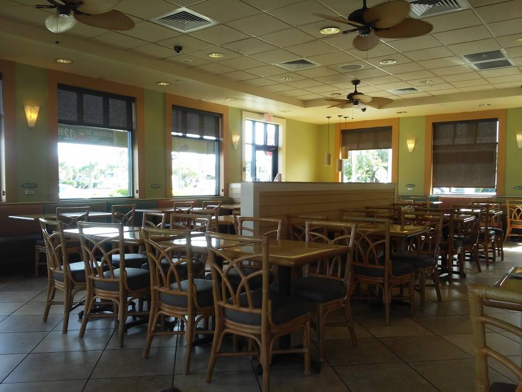 Pollo Tropical | restaurant | 2200 SE Federal Hwy, Stuart, FL 34994, USA | 7722872891 OR +1 772-287-2891